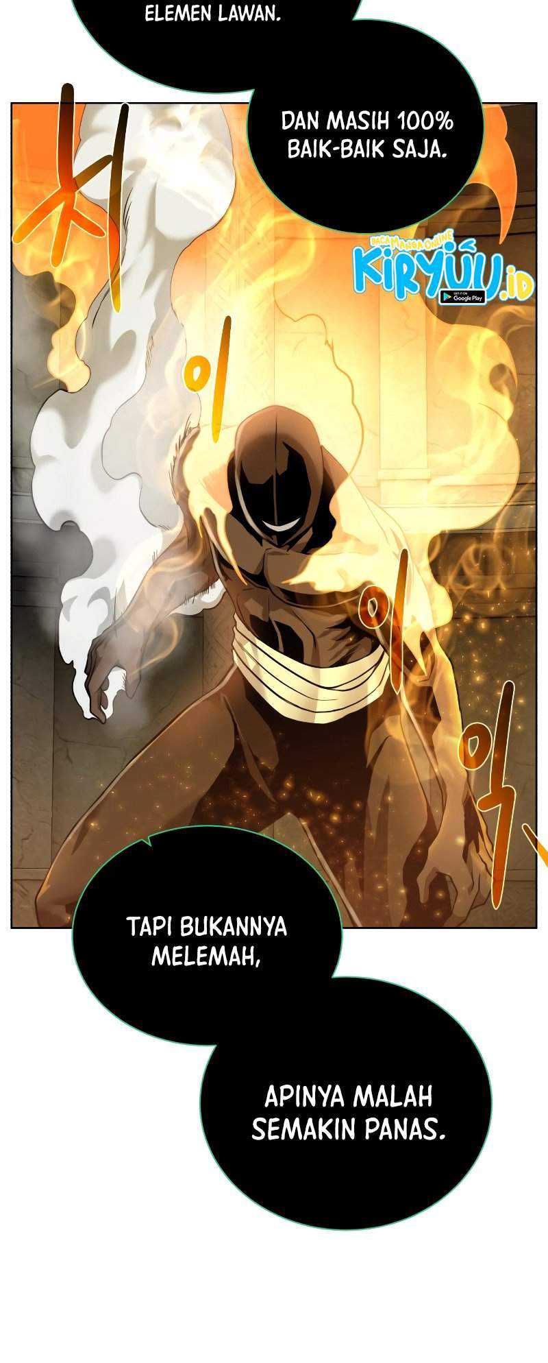 Dungeon and Artifact Chapter 52 Gambar 60