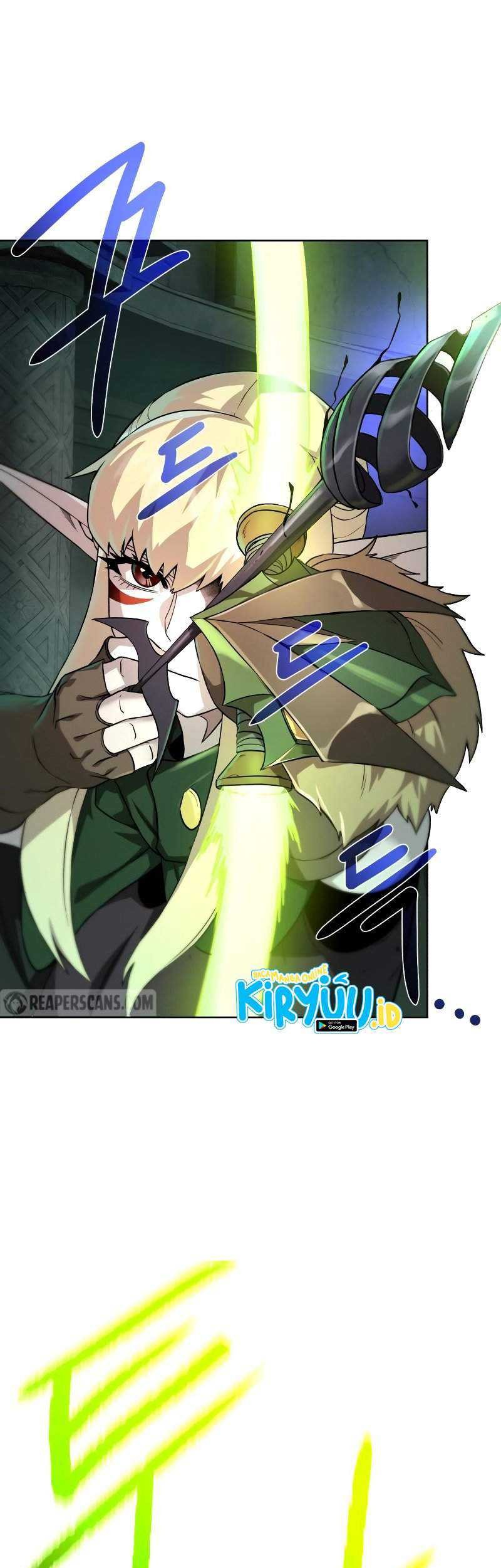 Dungeon and Artifact Chapter 52 Gambar 5