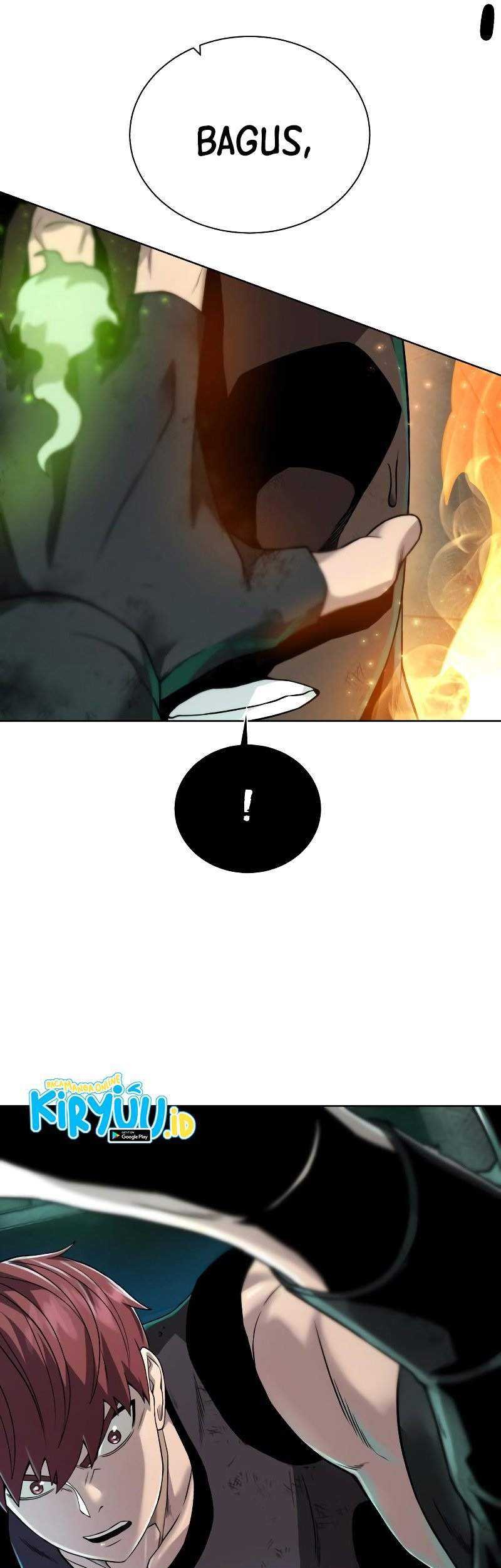 Dungeon and Artifact Chapter 52 Gambar 8