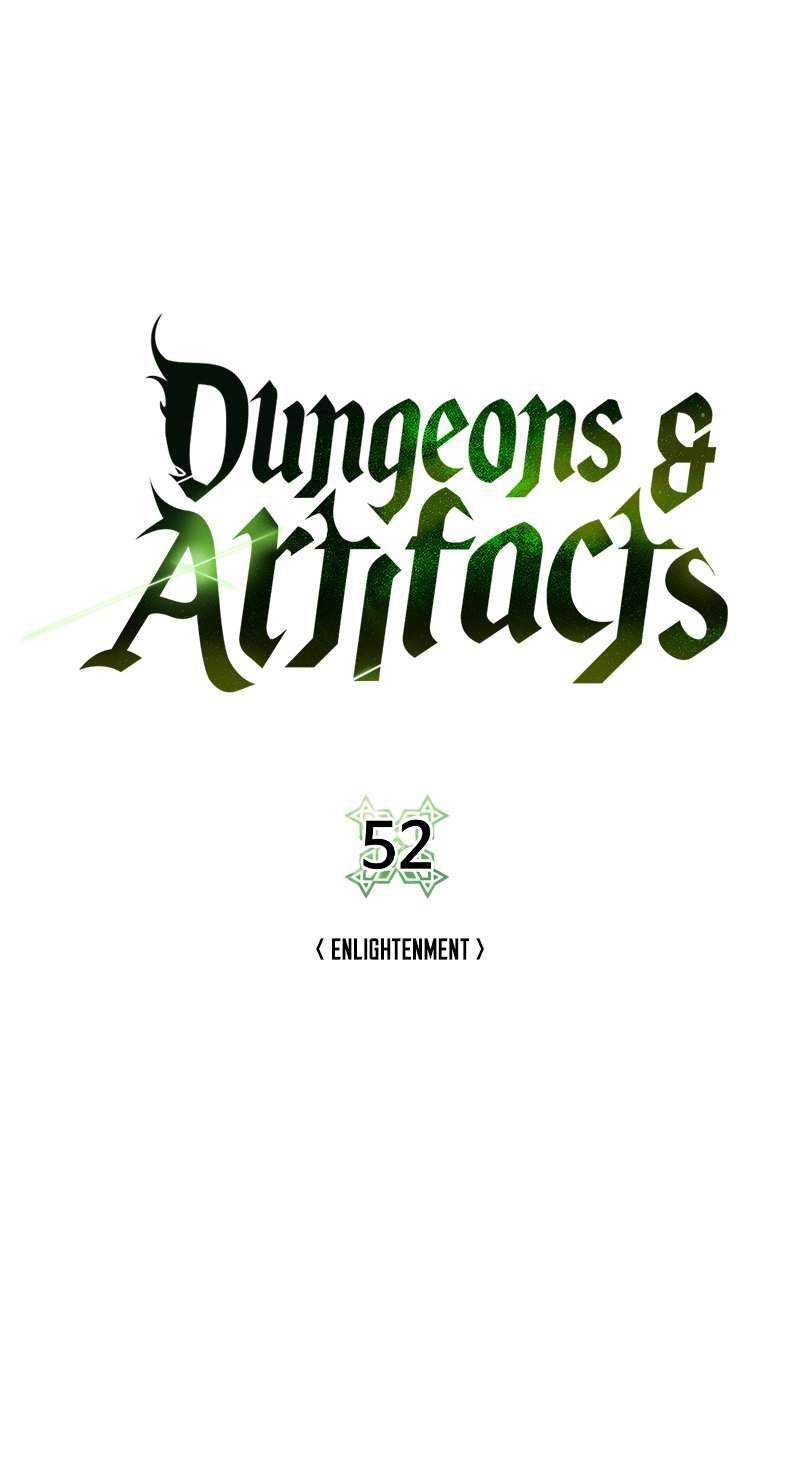 Dungeon and Artifact Chapter 52 Gambar 10