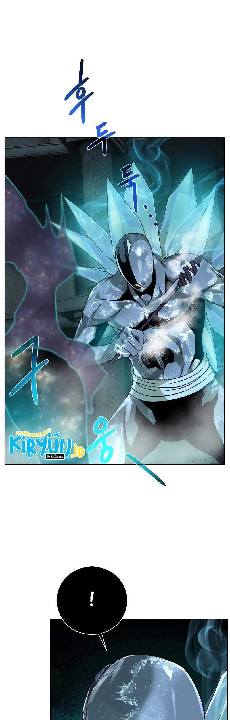 Dungeon and Artifact Chapter 52 Gambar 11