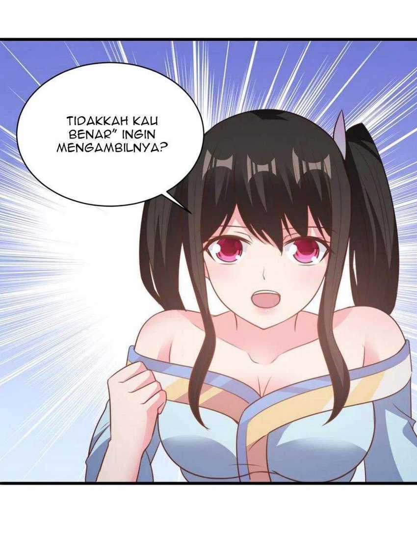 Chaos Jinwu Chapter 70 Gambar 21