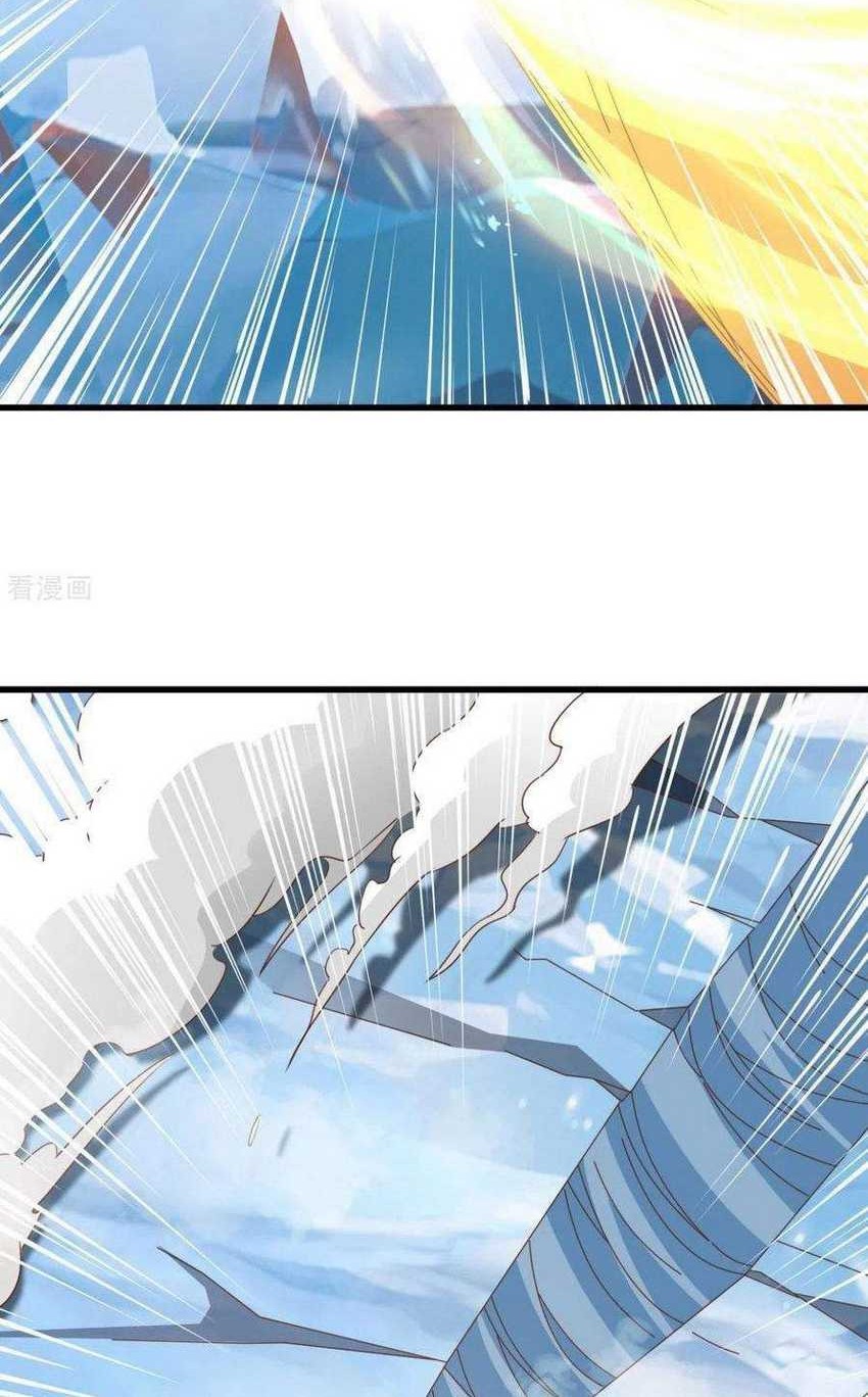 Chaos Jinwu Chapter 70 Gambar 3