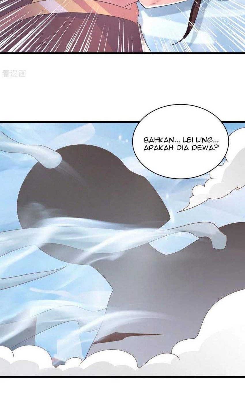 Chaos Jinwu Chapter 70 Gambar 5
