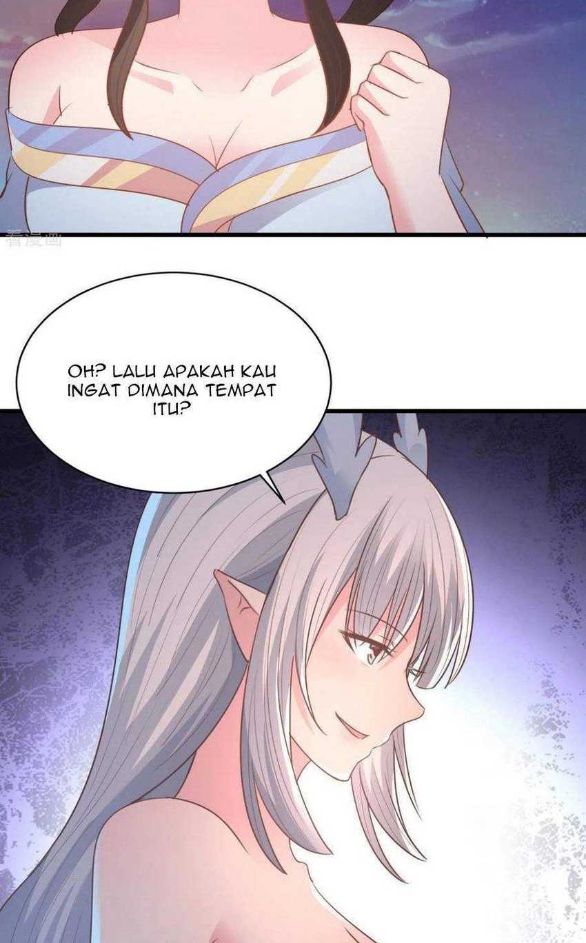 Chaos Jinwu Chapter 70 Gambar 8