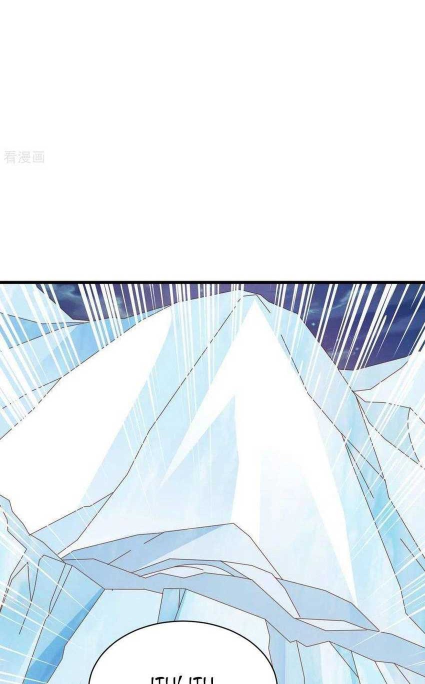 Chaos Jinwu Chapter 70 Gambar 10