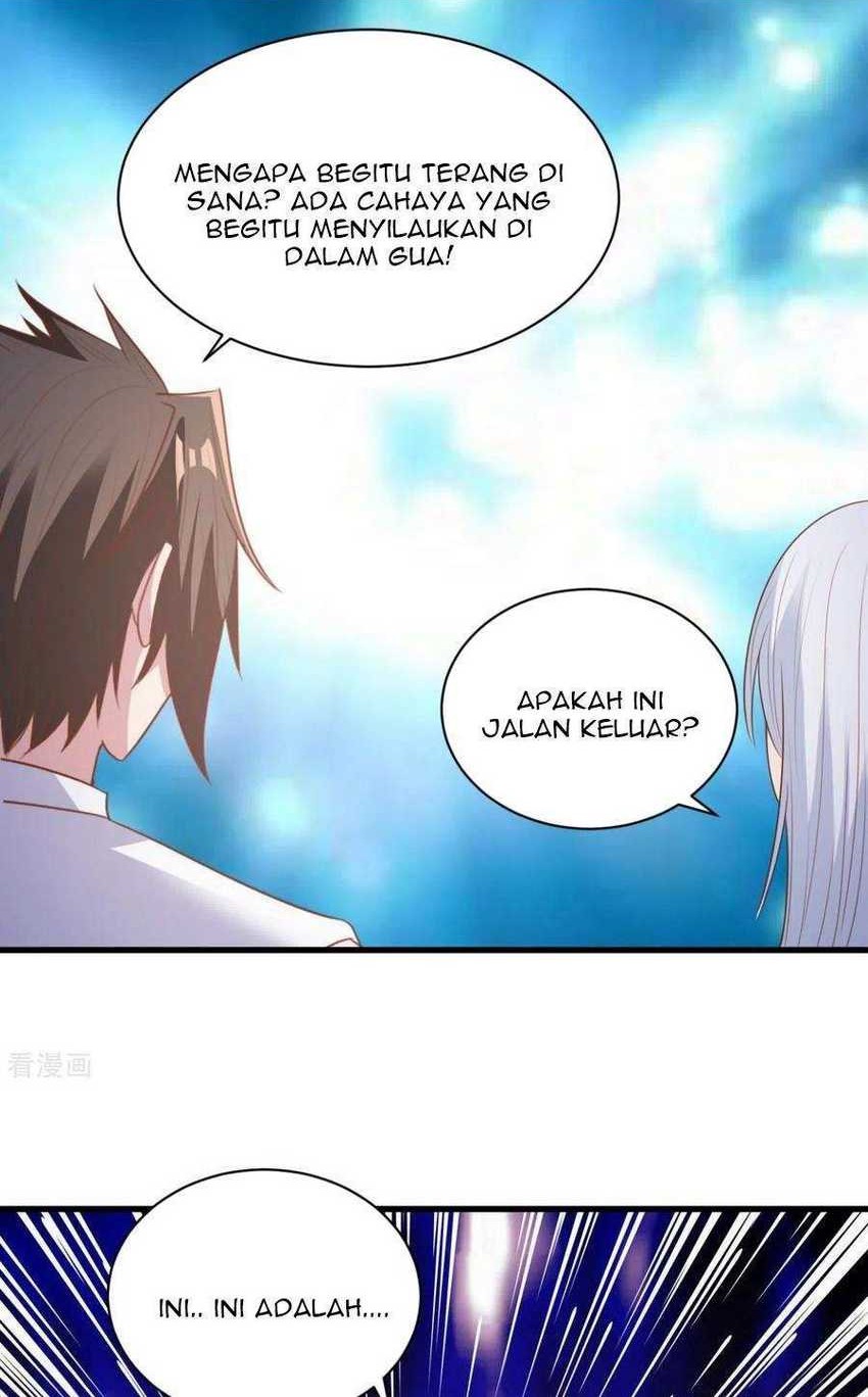 Chaos Jinwu Chapter 70 Gambar 13