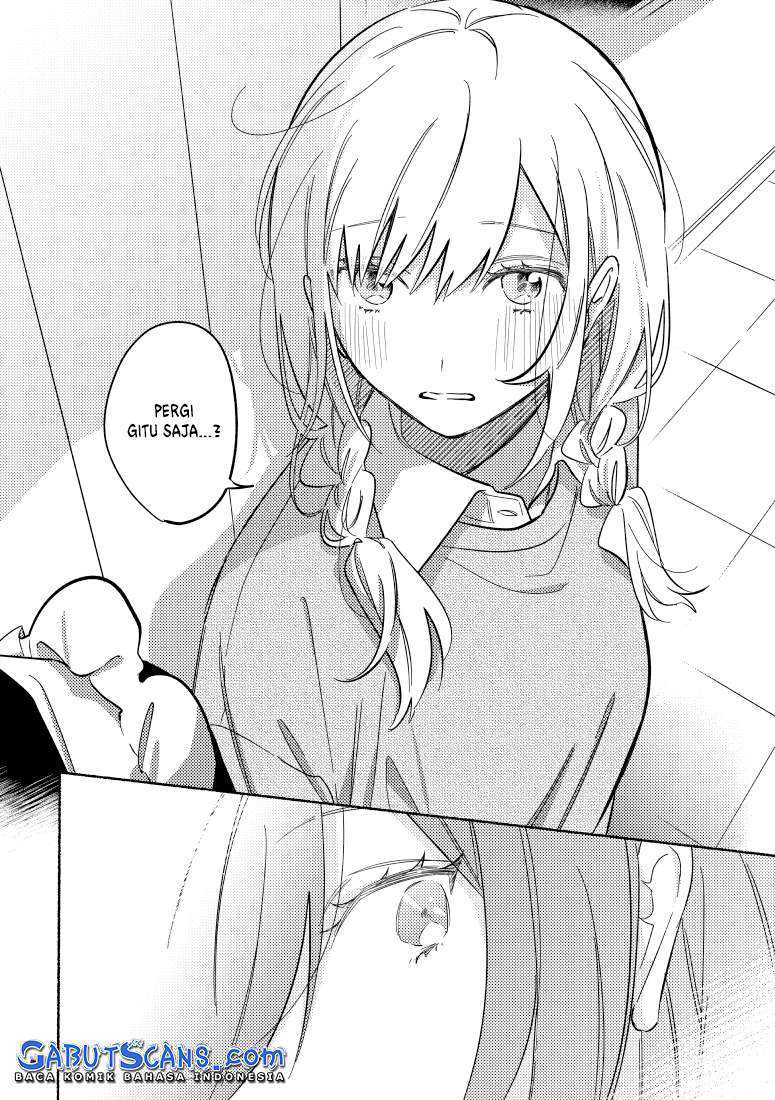 Tonari no Kimi ga Ichiban Kawaii Chapter 26 Gambar 5