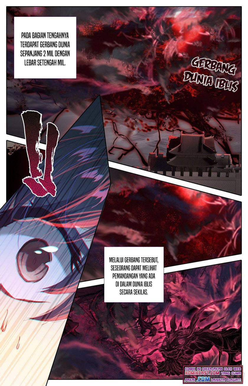 Cang Yuantu Chapter 88 Gambar 15