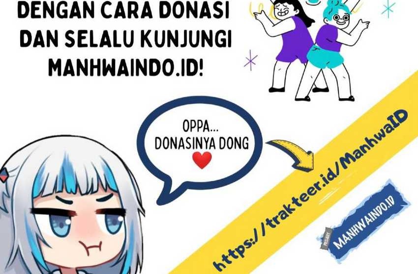 Drawing Romance Chapter 08 Gambar 53