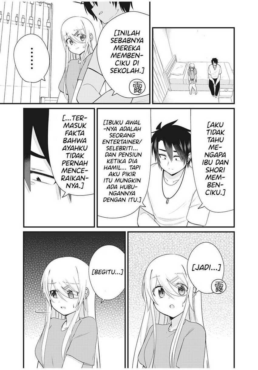Nihongo Ga Hanasenai Roshiahito Bishojo Tennyusei Ga Tayoreru No Wa, Ta Gengo Masuta No Ore Chapter 11 Gambar 12