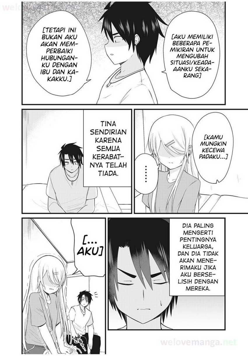 Nihongo Ga Hanasenai Roshiahito Bishojo Tennyusei Ga Tayoreru No Wa, Ta Gengo Masuta No Ore Chapter 11 Gambar 13