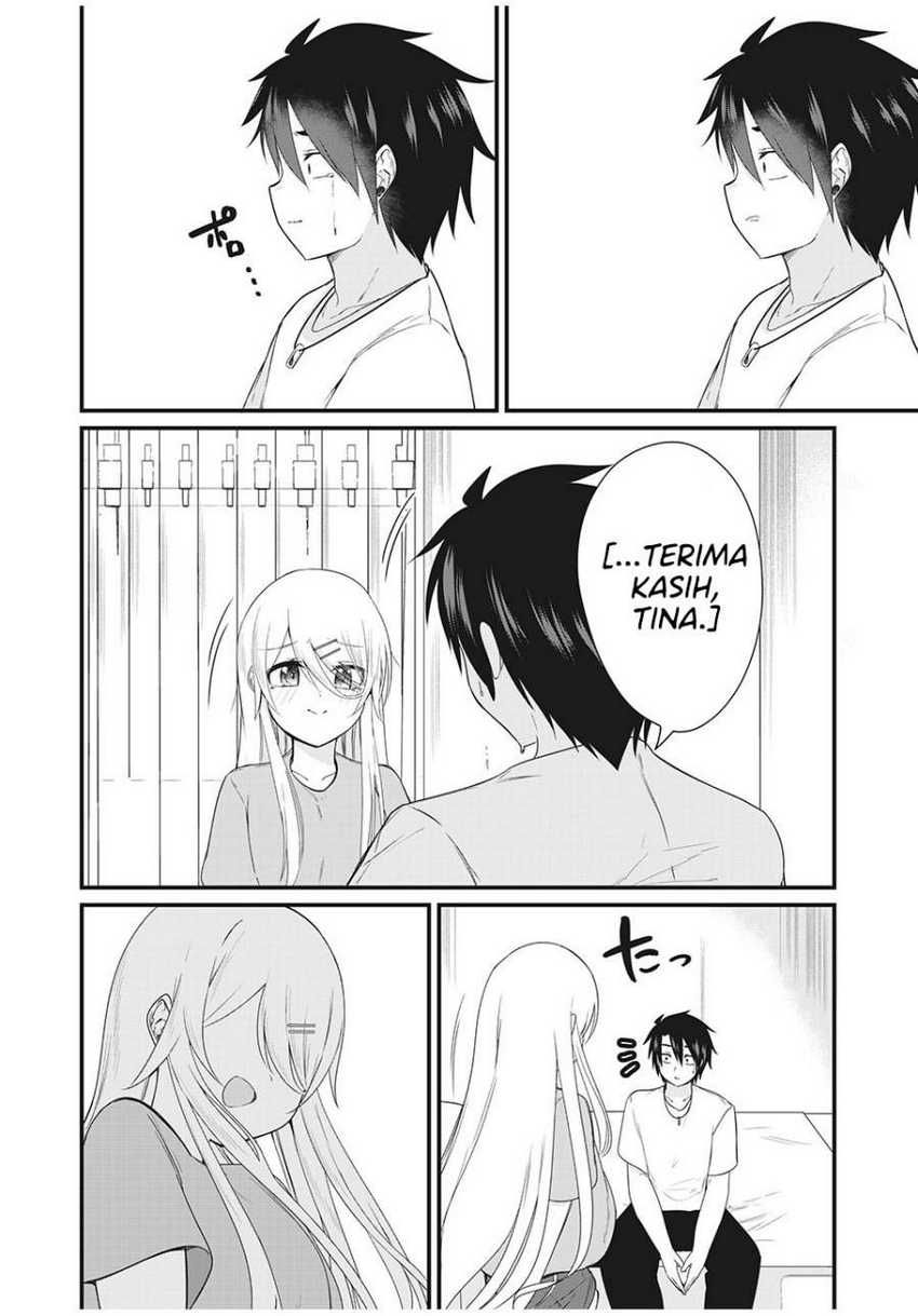 Nihongo Ga Hanasenai Roshiahito Bishojo Tennyusei Ga Tayoreru No Wa, Ta Gengo Masuta No Ore Chapter 11 Gambar 17