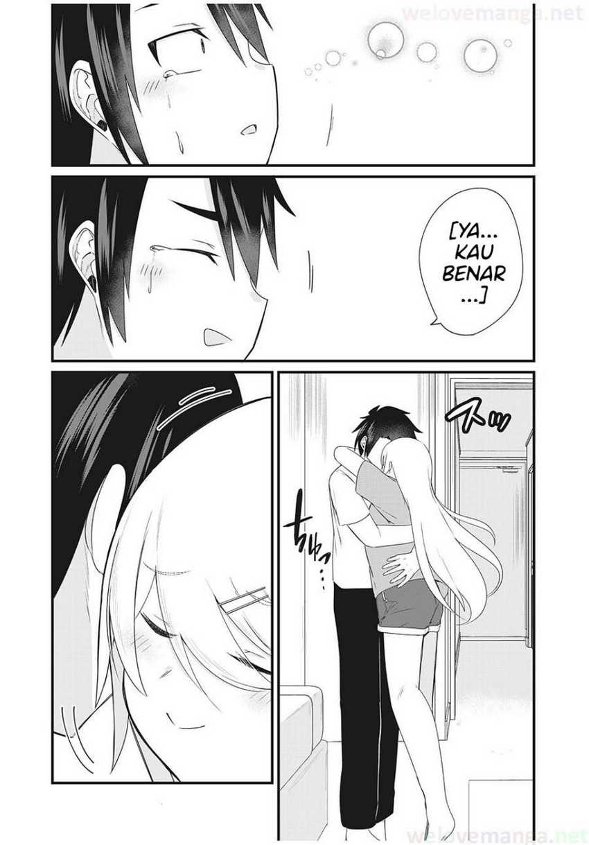 Nihongo Ga Hanasenai Roshiahito Bishojo Tennyusei Ga Tayoreru No Wa, Ta Gengo Masuta No Ore Chapter 11 Gambar 19