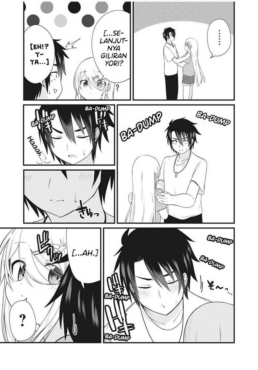 Nihongo Ga Hanasenai Roshiahito Bishojo Tennyusei Ga Tayoreru No Wa, Ta Gengo Masuta No Ore Chapter 11 Gambar 20