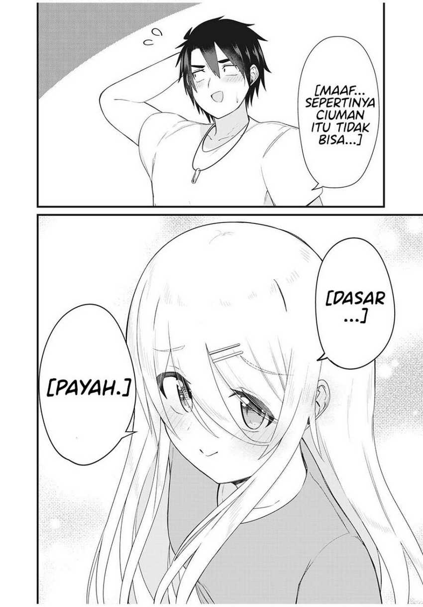 Nihongo Ga Hanasenai Roshiahito Bishojo Tennyusei Ga Tayoreru No Wa, Ta Gengo Masuta No Ore Chapter 11 Gambar 21