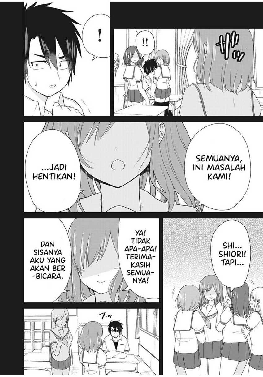 Nihongo Ga Hanasenai Roshiahito Bishojo Tennyusei Ga Tayoreru No Wa, Ta Gengo Masuta No Ore Chapter 11 Gambar 5