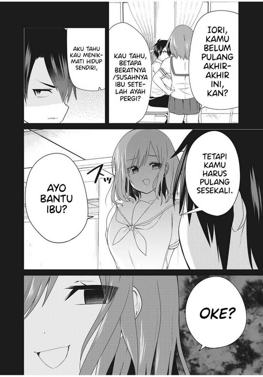 Nihongo Ga Hanasenai Roshiahito Bishojo Tennyusei Ga Tayoreru No Wa, Ta Gengo Masuta No Ore Chapter 11 Gambar 7