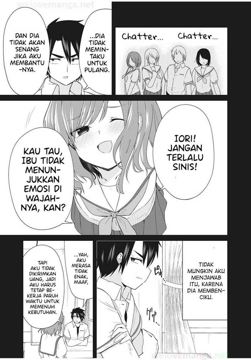 Nihongo Ga Hanasenai Roshiahito Bishojo Tennyusei Ga Tayoreru No Wa, Ta Gengo Masuta No Ore Chapter 11 Gambar 8