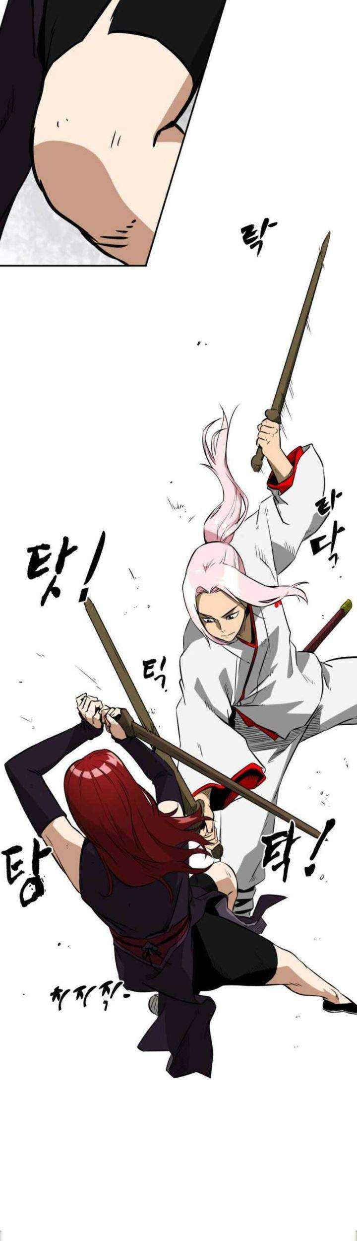 Infinite Level Up in Murim Chapter 14 Gambar 37