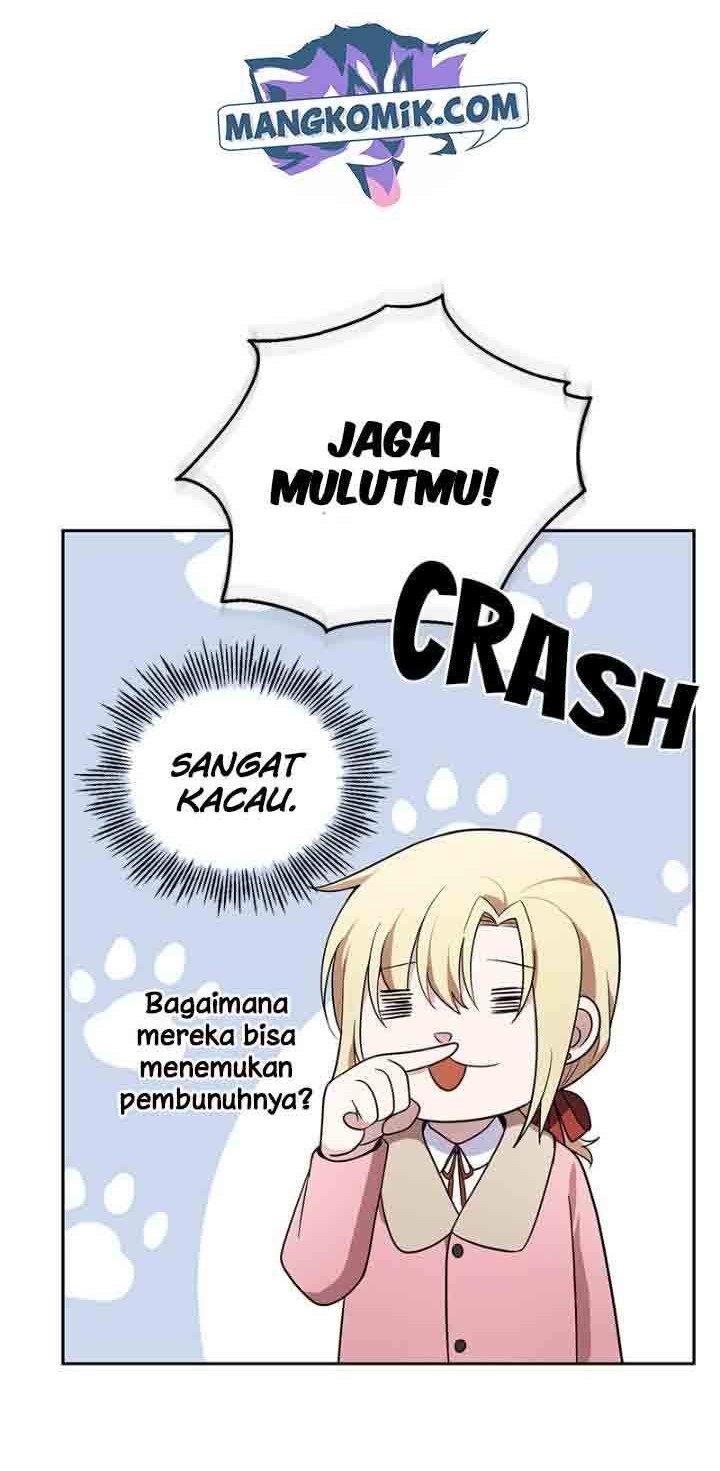 Silver Demon King Chapter 41 Gambar 39