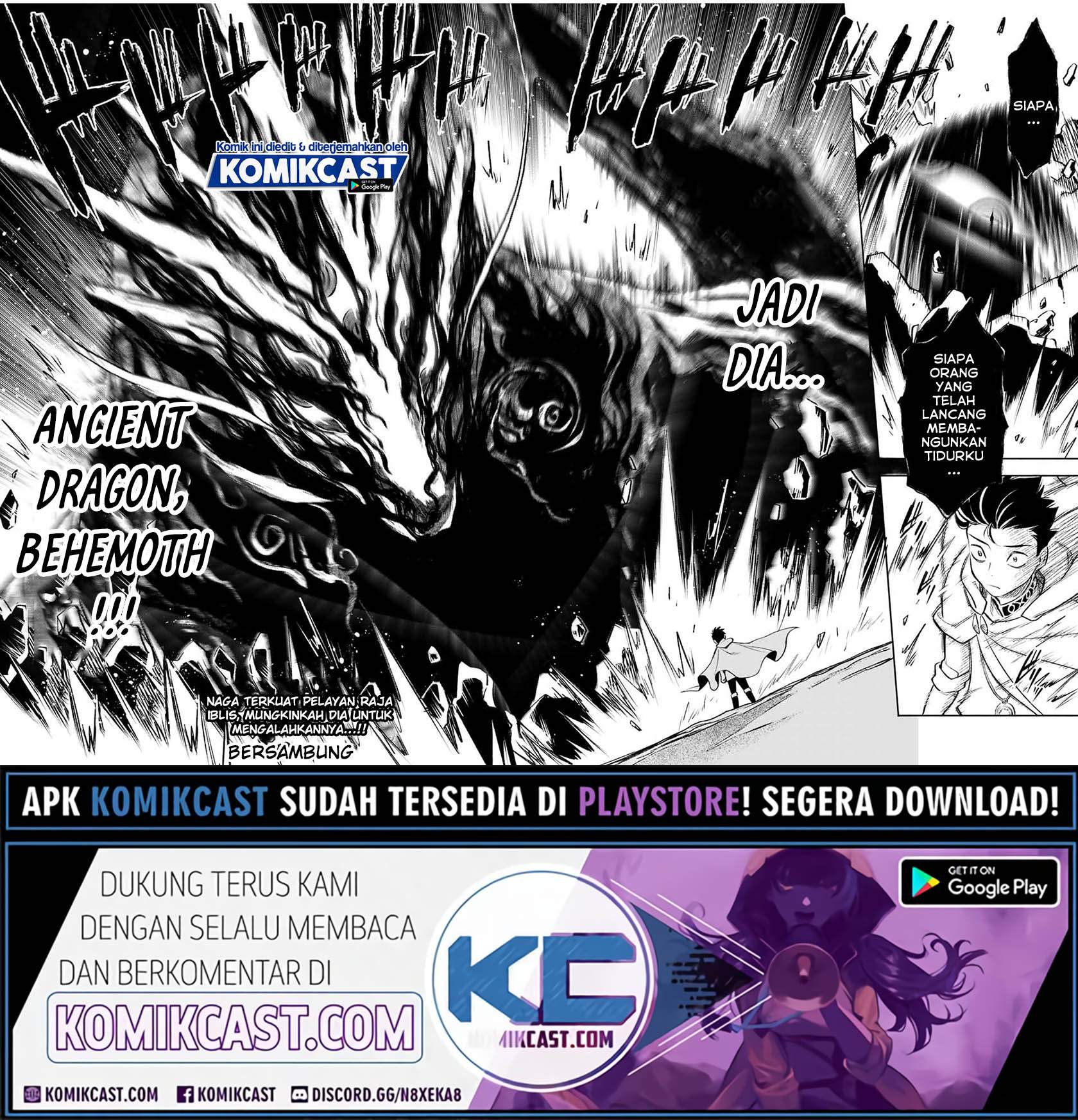 The Unfavorable Job “Appraiser” Is Actually the Strongest Chapter 17.2 Gambar 10