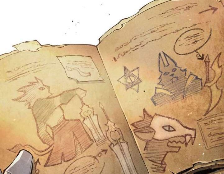 Baca Manhua Blade and Expedition: Impervious Chapter 2 Gambar 2