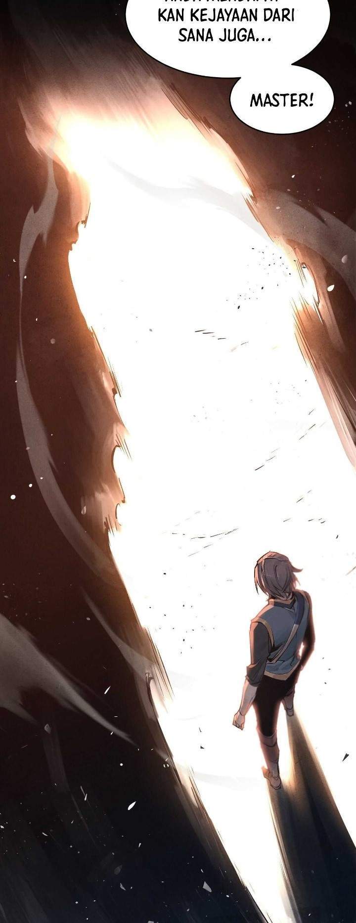 Blade and Expedition: Impervious Chapter 1 Gambar 43