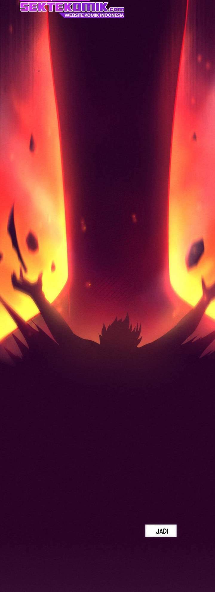 Evolution Frenzy Chapter 2 Gambar 18