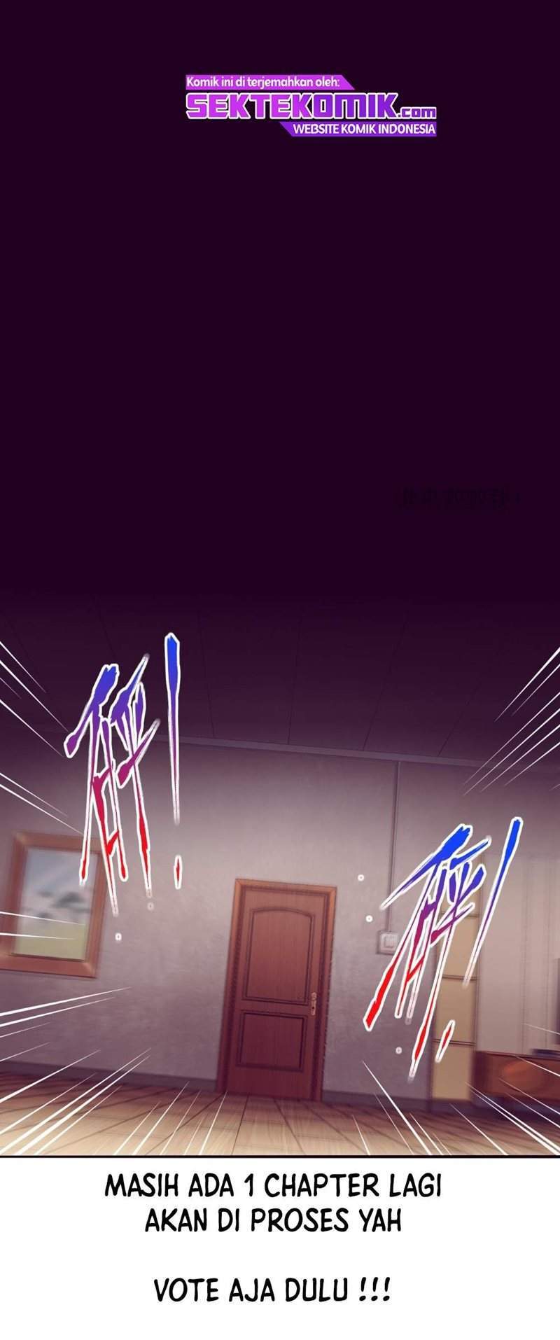 Evolution Frenzy Chapter 1 Gambar 61
