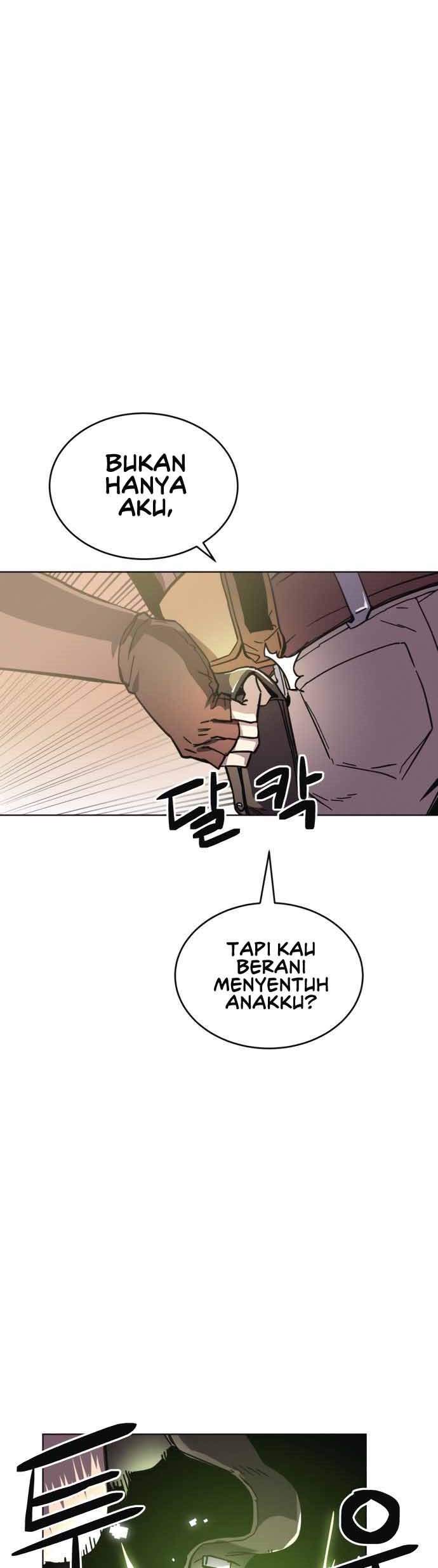 Final Boss Chapter 15 Gambar 15