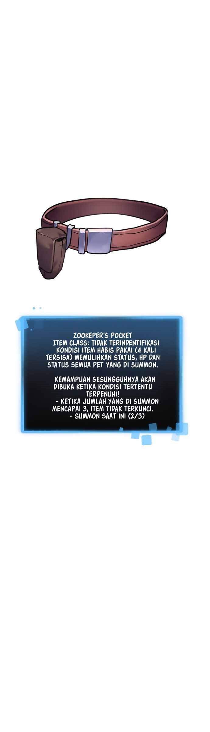Final Boss Chapter 15 Gambar 17