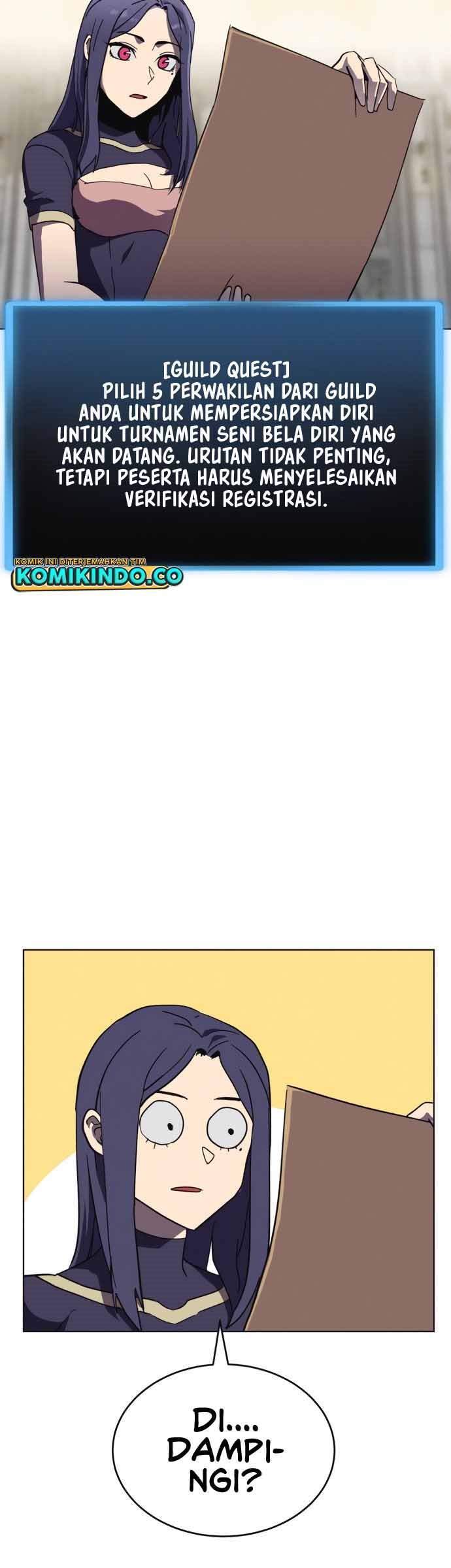 Final Boss Chapter 15 Gambar 21