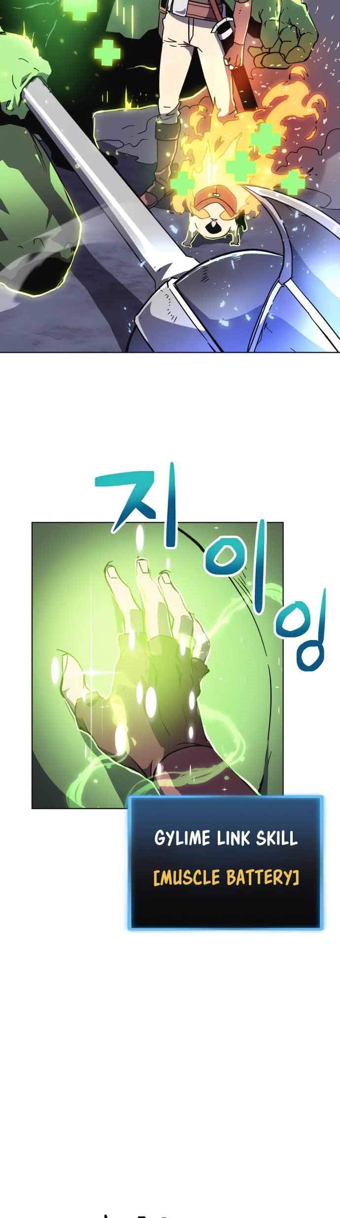 Final Boss Chapter 15 Gambar 24