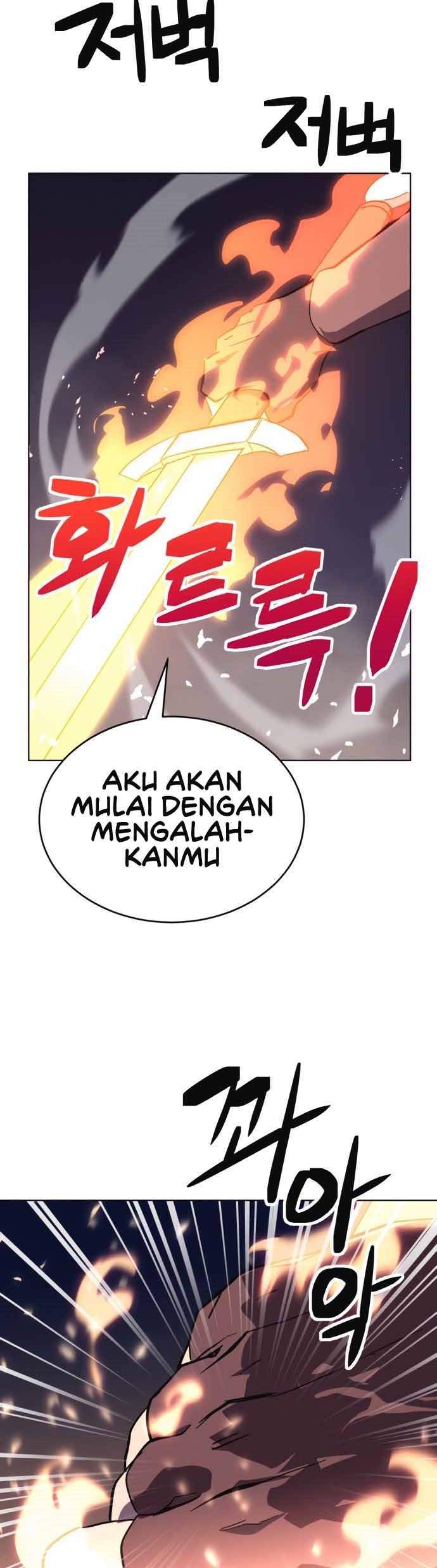 Final Boss Chapter 15 Gambar 25