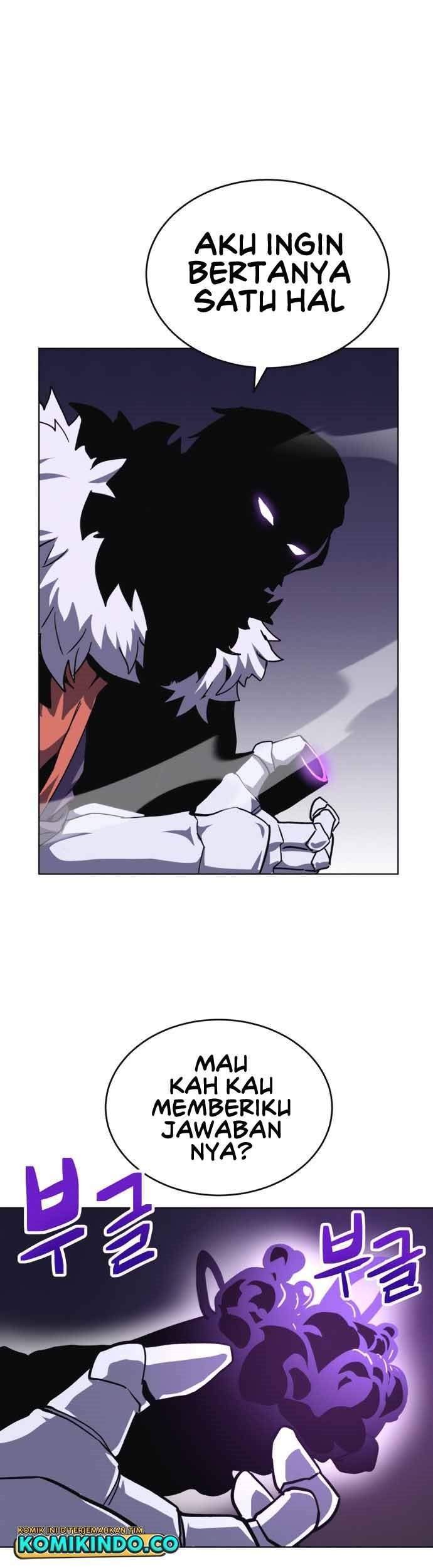 Final Boss Chapter 15 Gambar 27