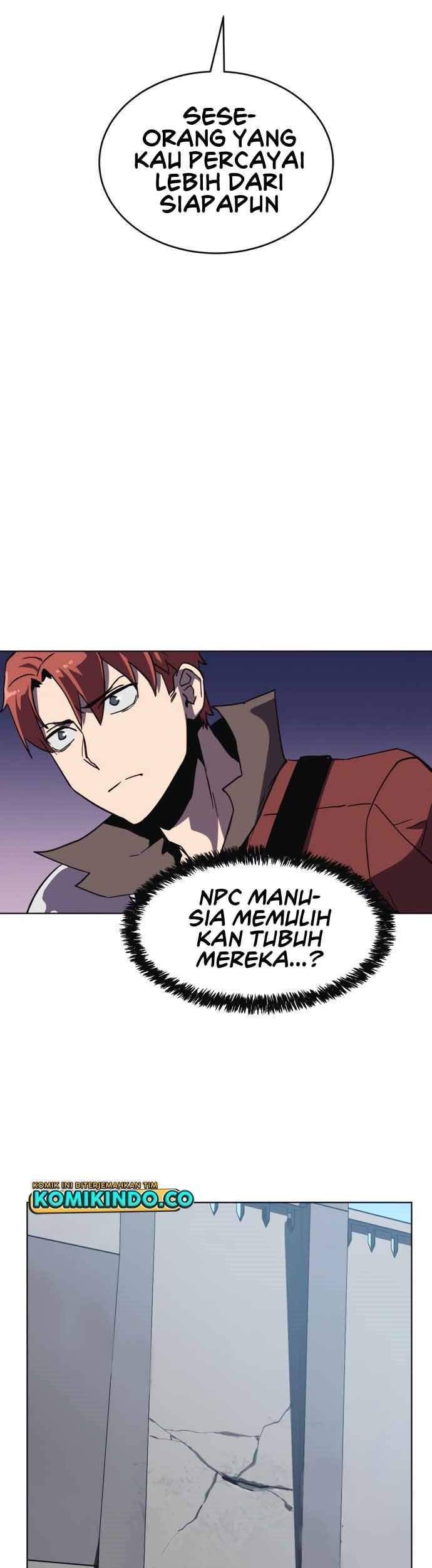 Final Boss Chapter 15 Gambar 33