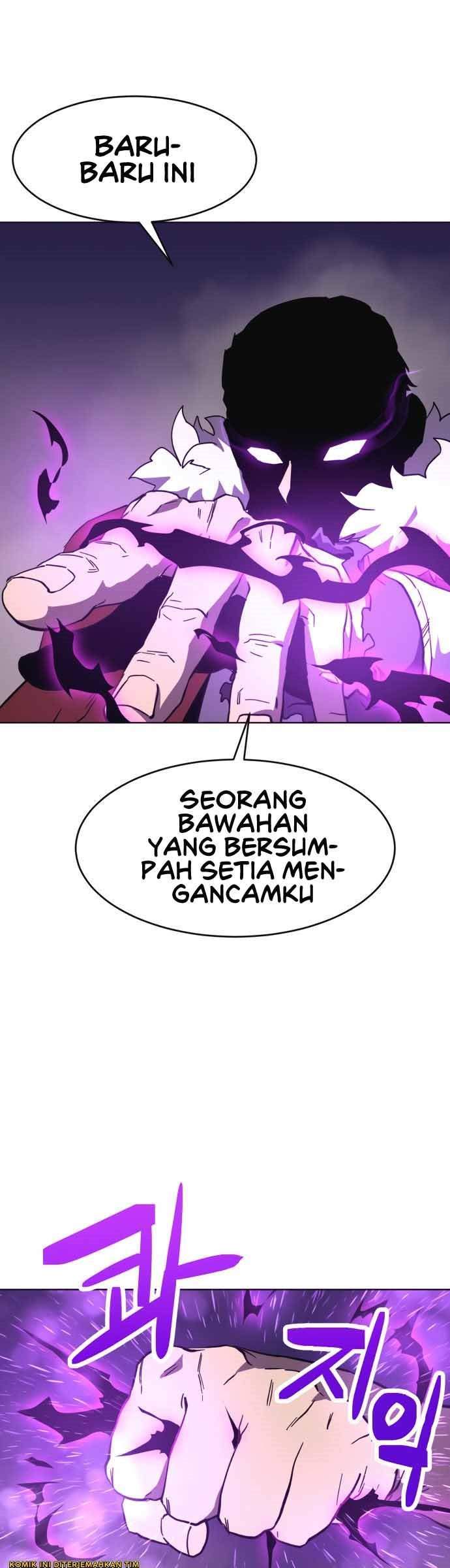 Final Boss Chapter 15 Gambar 37