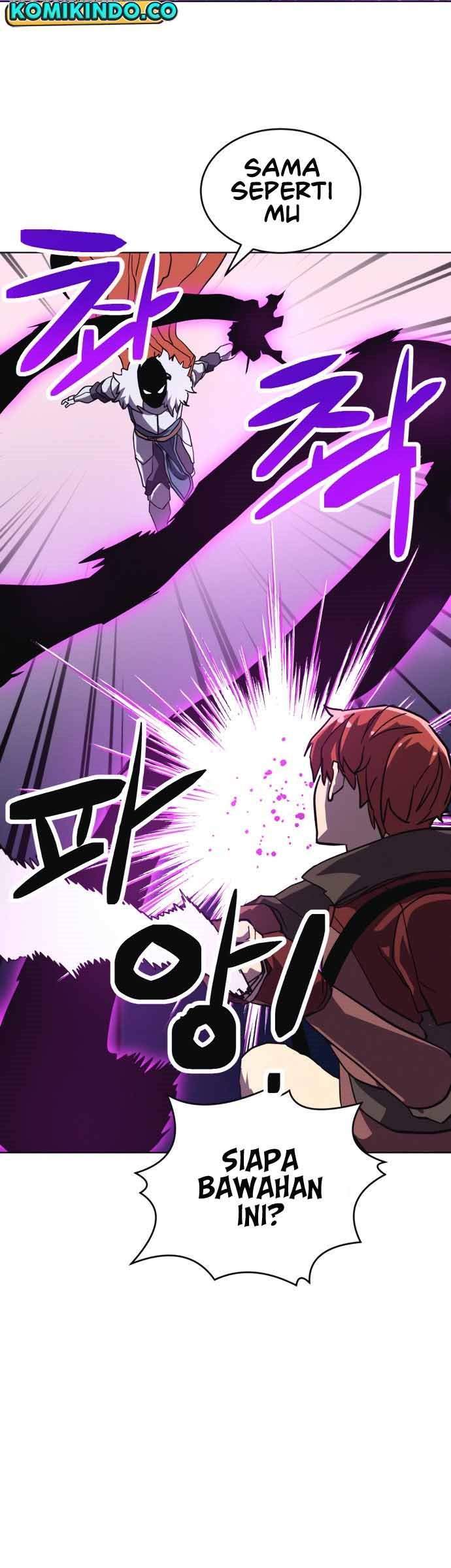 Final Boss Chapter 15 Gambar 38