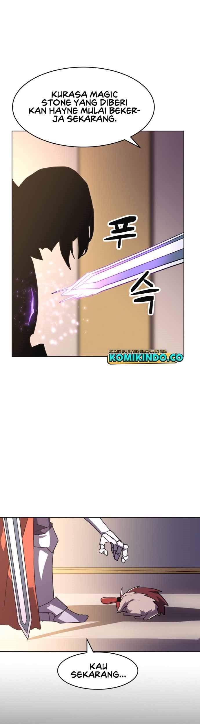 Baca Manhwa Final Boss Chapter 15 Gambar 2