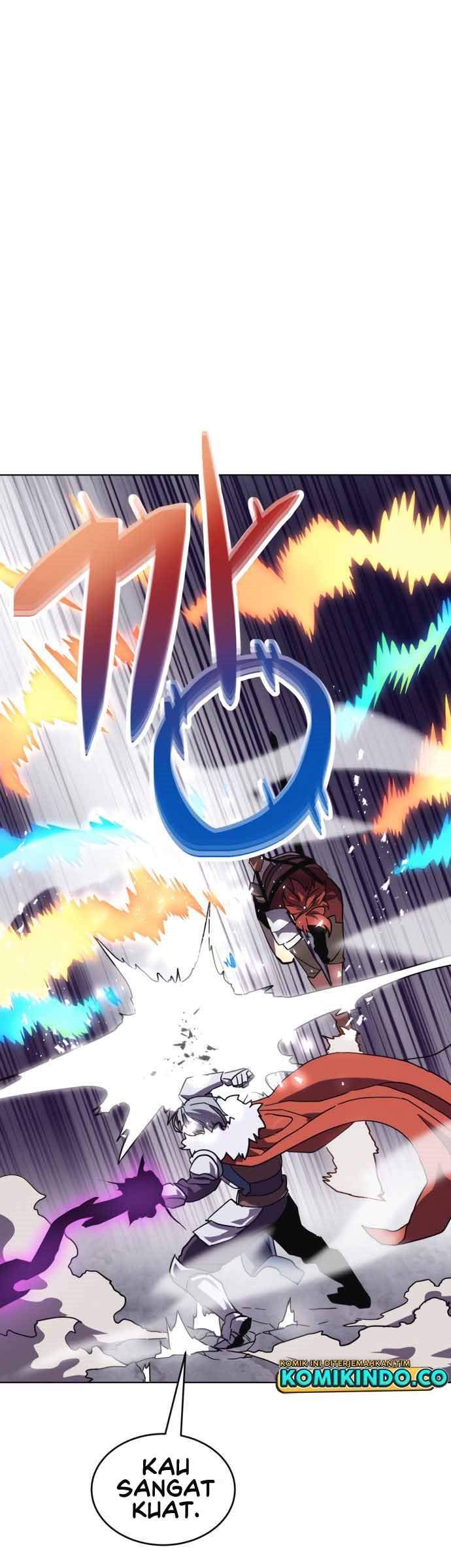 Final Boss Chapter 15 Gambar 40