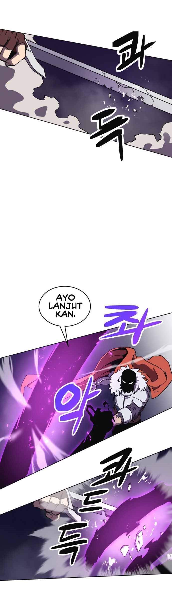 Final Boss Chapter 15 Gambar 41