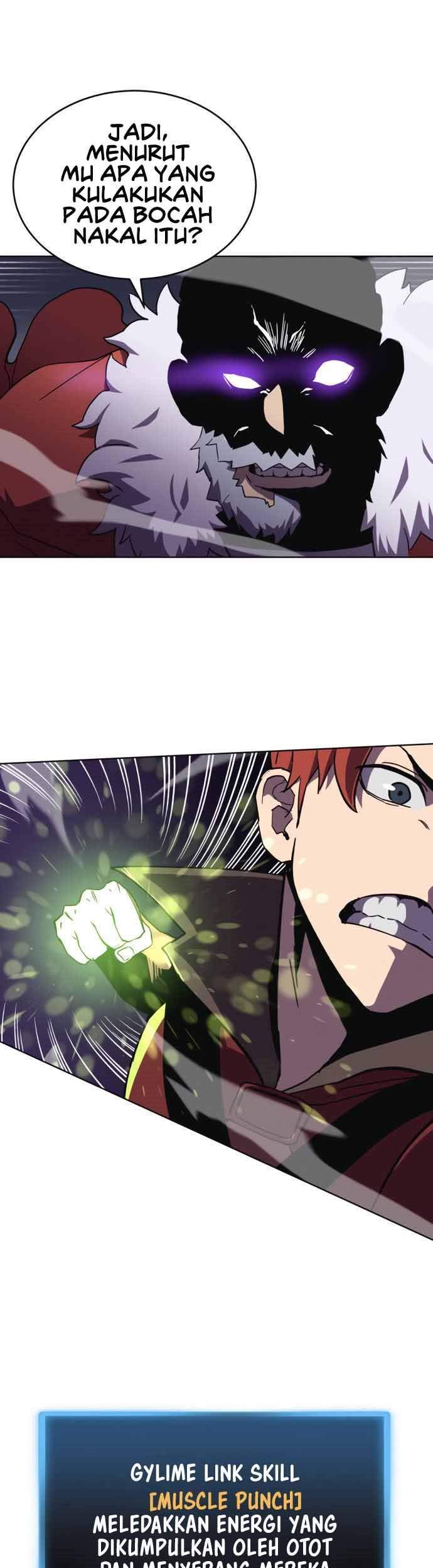 Final Boss Chapter 15 Gambar 42