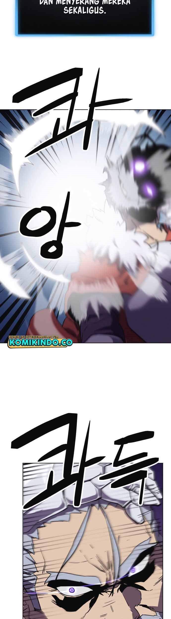 Final Boss Chapter 15 Gambar 43