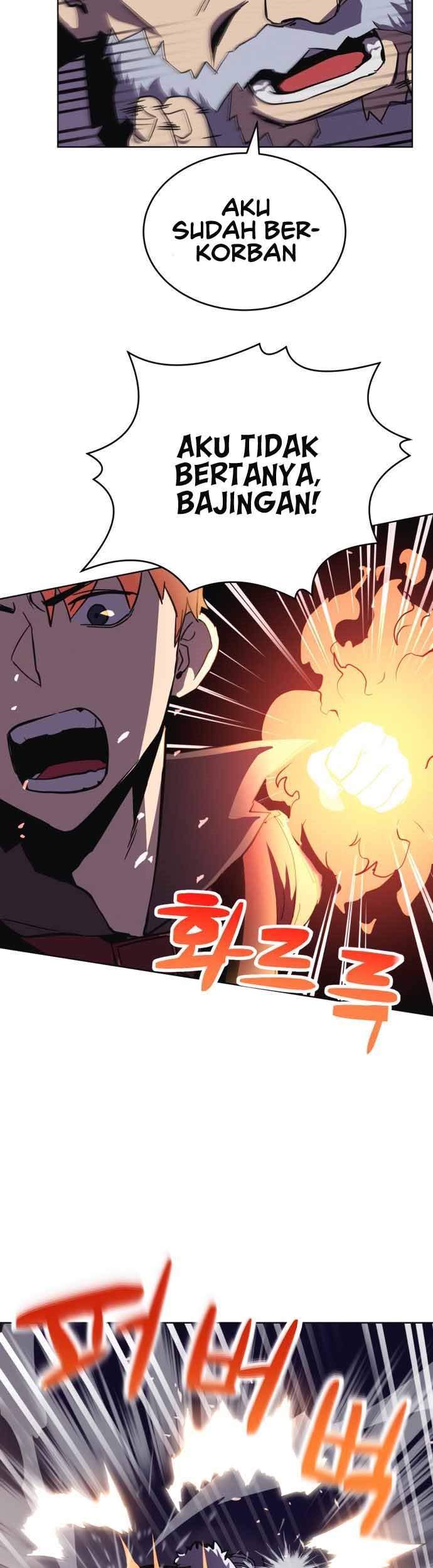 Final Boss Chapter 15 Gambar 44