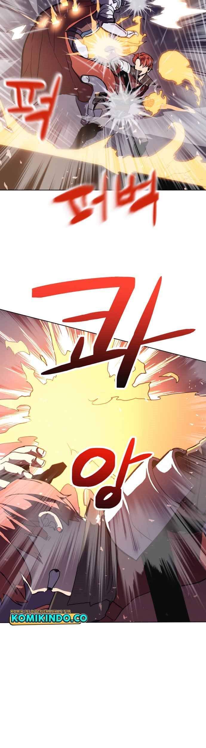 Final Boss Chapter 15 Gambar 45
