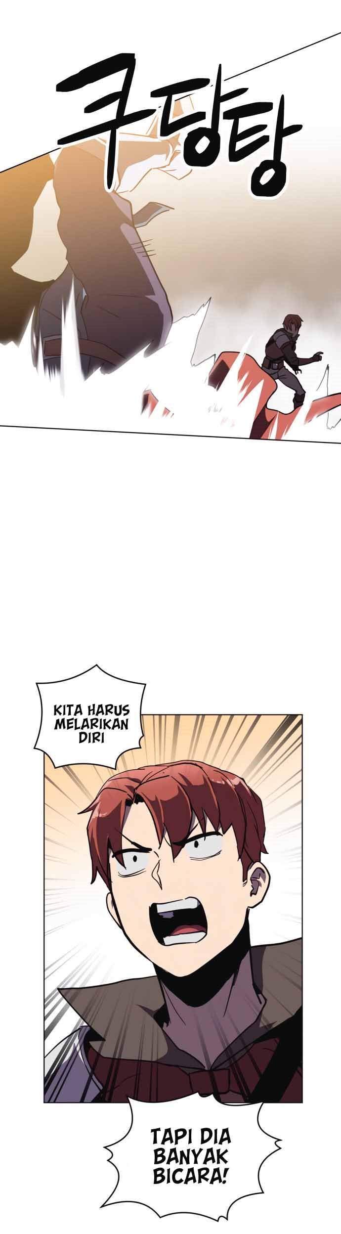Final Boss Chapter 15 Gambar 46