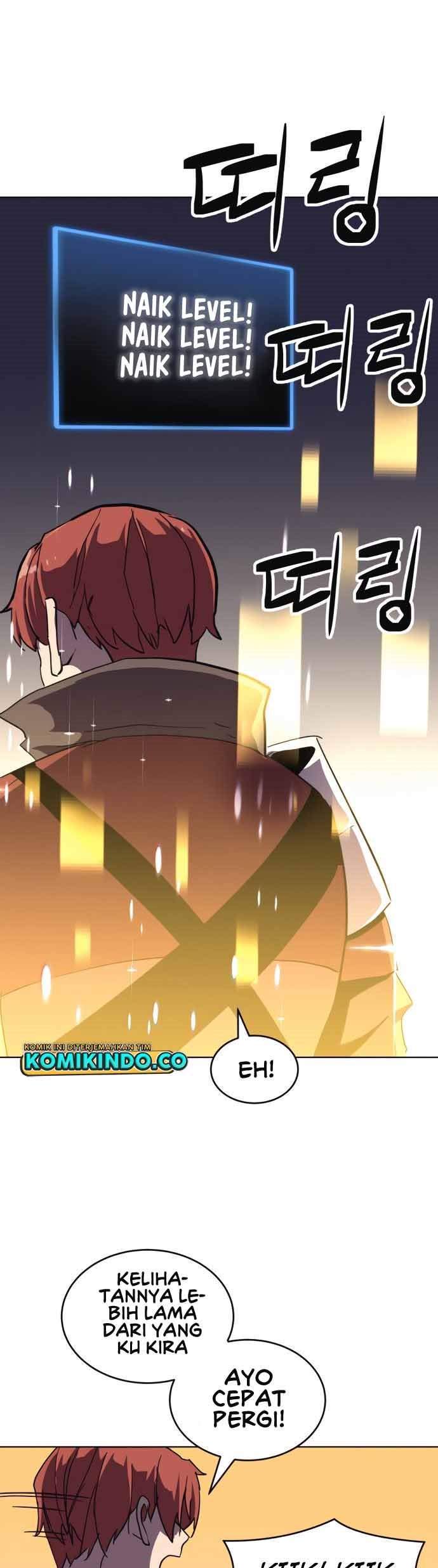 Final Boss Chapter 15 Gambar 47