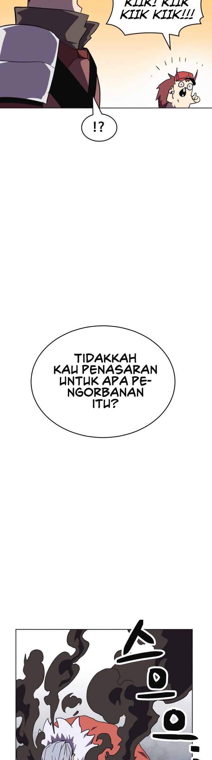 Final Boss Chapter 15 Gambar 48