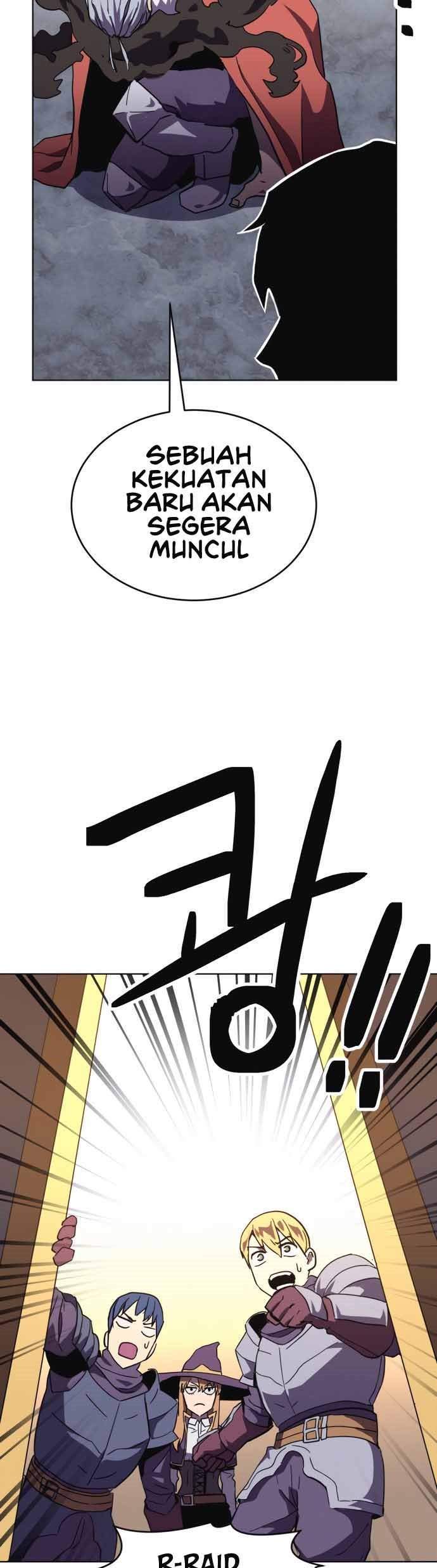 Final Boss Chapter 15 Gambar 49